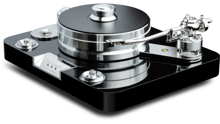 Pro-Ject Signature 12.2 Turntable