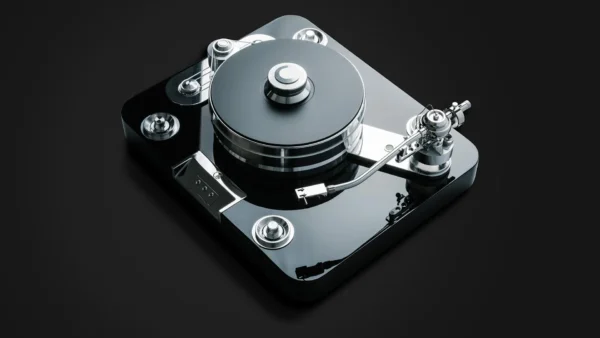 Pro-Ject Signature 12.2 Turntable