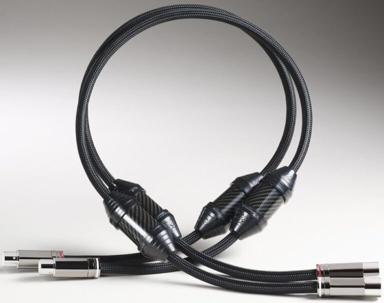 Sigma-X XLR