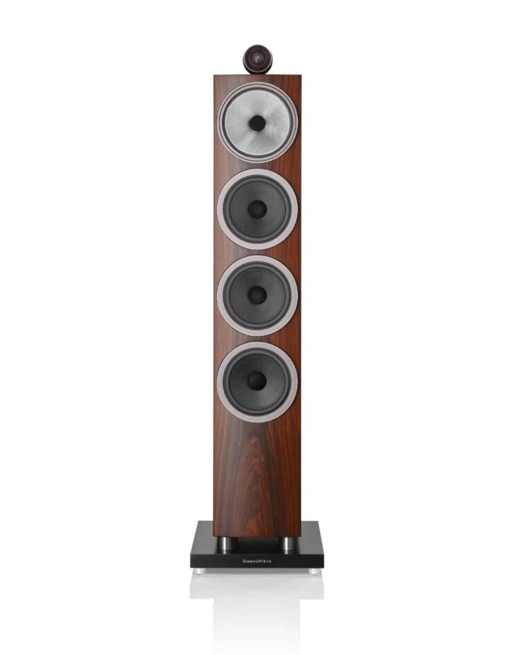 Bowers & Wilkins 702 S3 Front