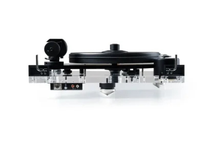 Pro-ject 6PerspeX-Balanced Turntable