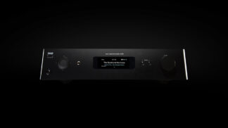 NAD C 379 Integrated Amplifier