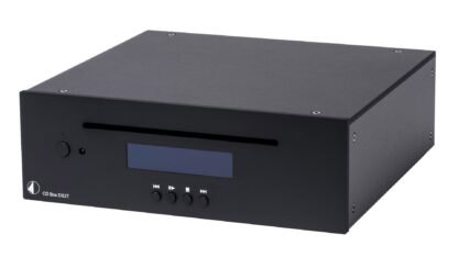 Pro-Ject CD Box ds2t Audiophile CD Transport