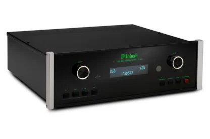 McIntosh DS200 Music Streamer