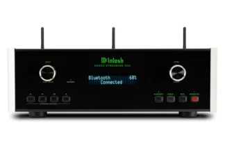 McIntosh DS200 Media Streamer