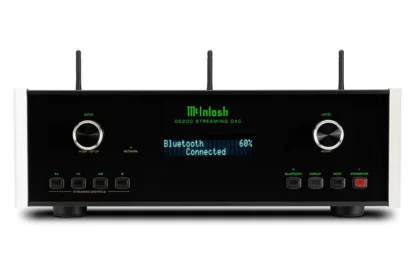 McIntosh DS200 Media Streamer