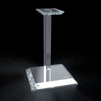 Daniel Hertz DH Plexi Stands