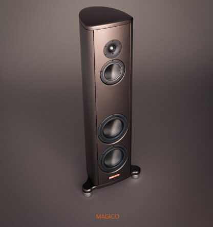 Magico S2 Softec